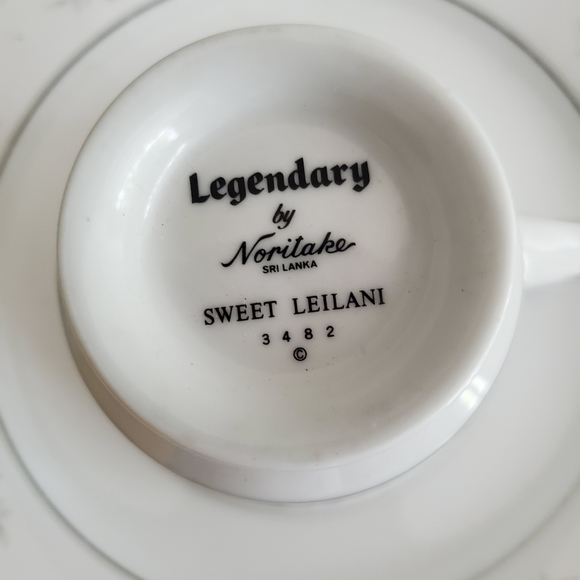 China set